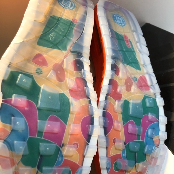 Nike CLOT x Air Max 1 2021 Kiss of Death, Men’s Size 9 Women’s Size 10.5 OG Box - Picture 10 of 16